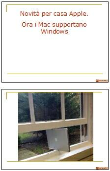 Supporto Windows
