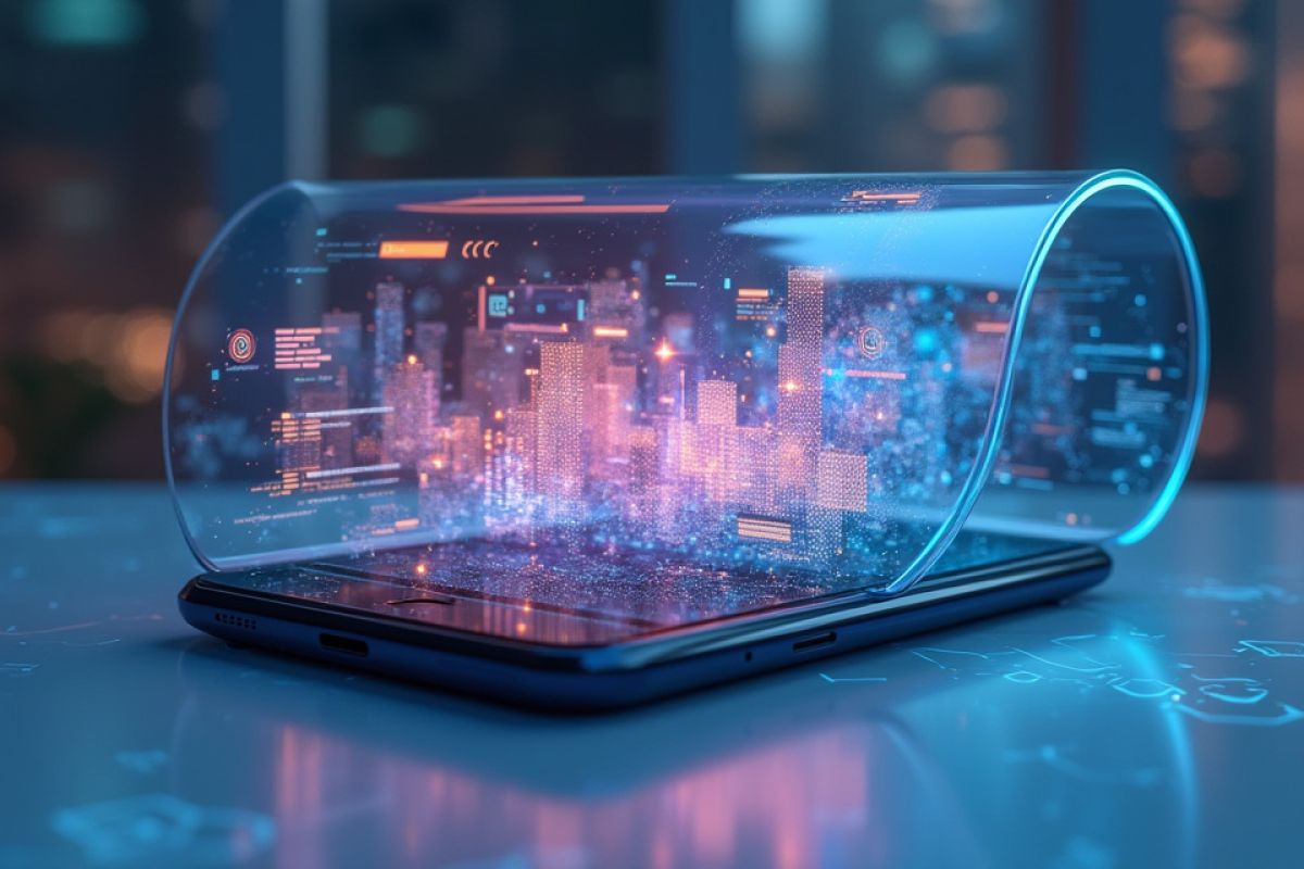 Le innovazioni tecnologiche che cambieranno i telefoni nei prossimi anni