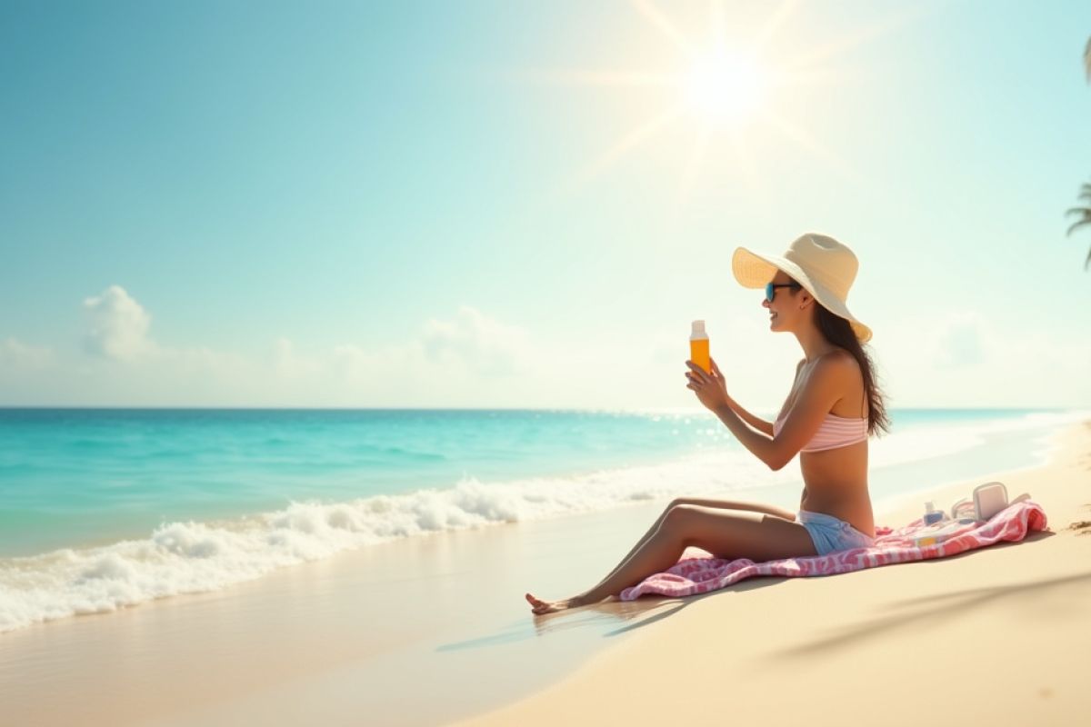 Gli effetti del sole sulla salute della pelle: prevenzione e consigli degli esperti