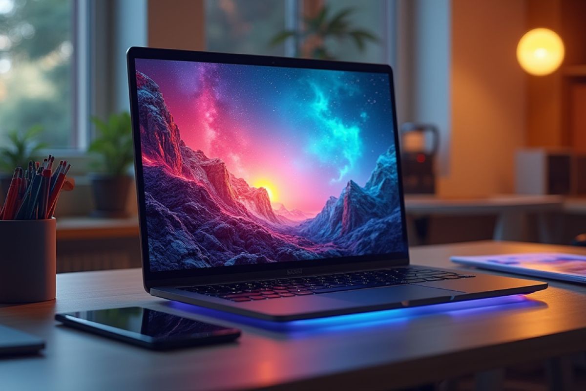 Evoluzione e diffusione dei computer portatili: come stanno cambiando il lavoro e lo studio