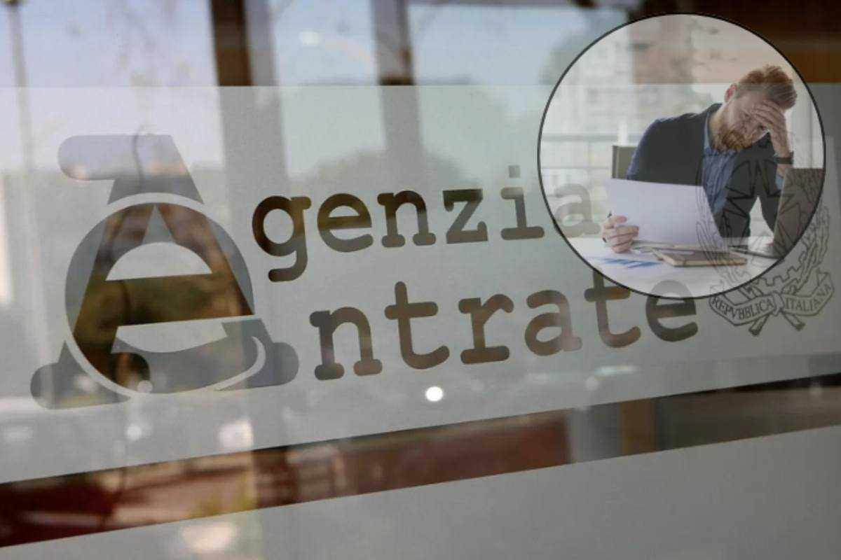 Il disguido, che ha coinvolto anche Sogei, la società informatica del Ministero dell’Economia e delle Finanze, è stato prontamente chiarito