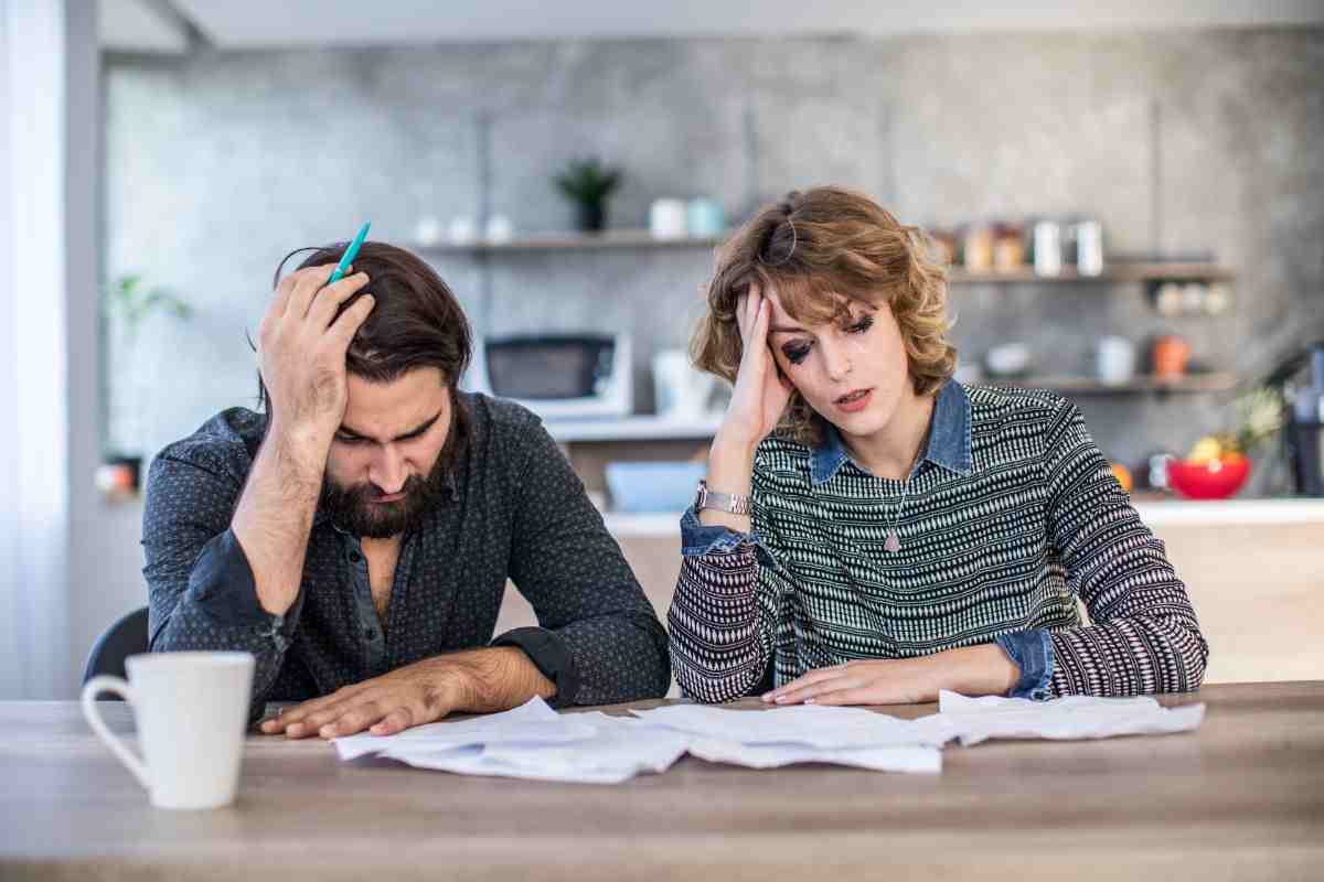 Quando il Fisco può prendere i soldi dal conto