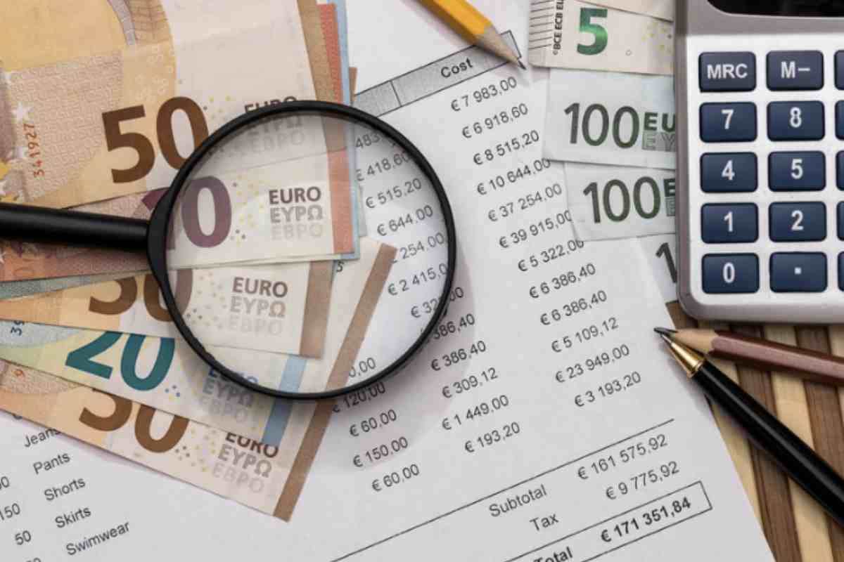 la verifica e la tutela del contribuente,