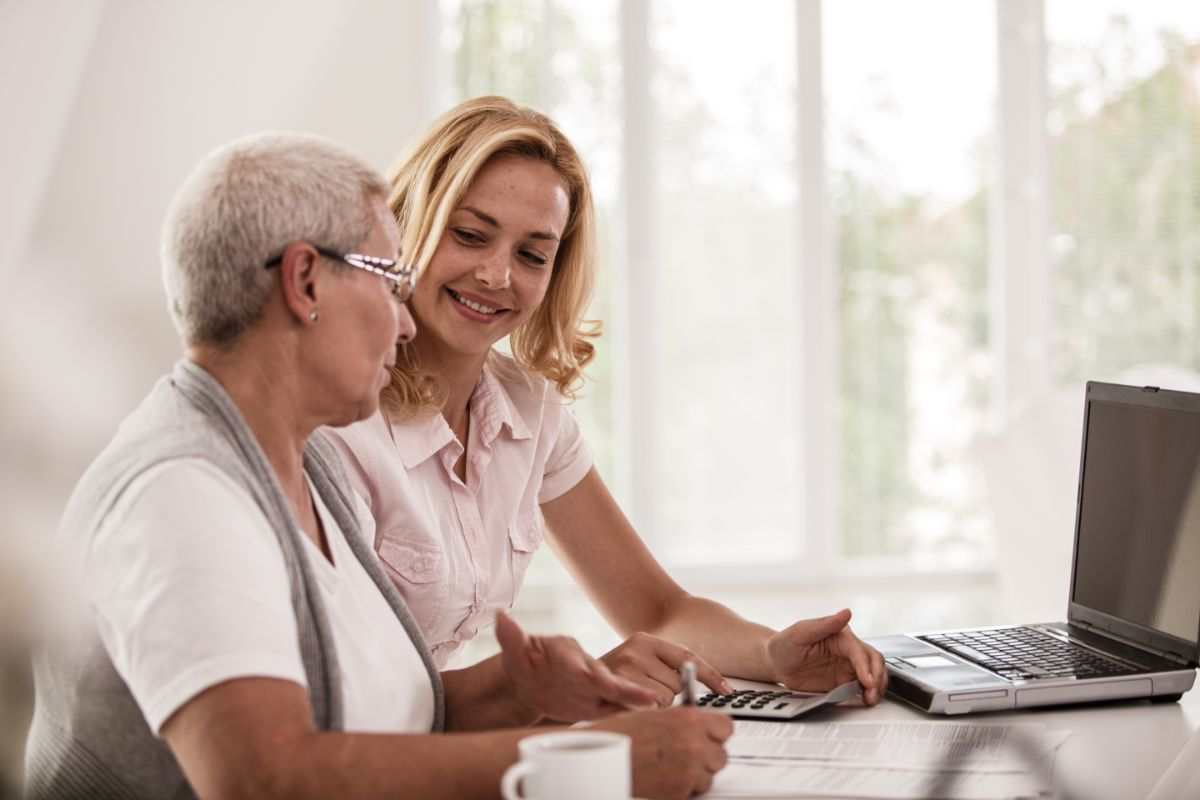 Pensione con 15 anni di contributi: come fare la richiesta