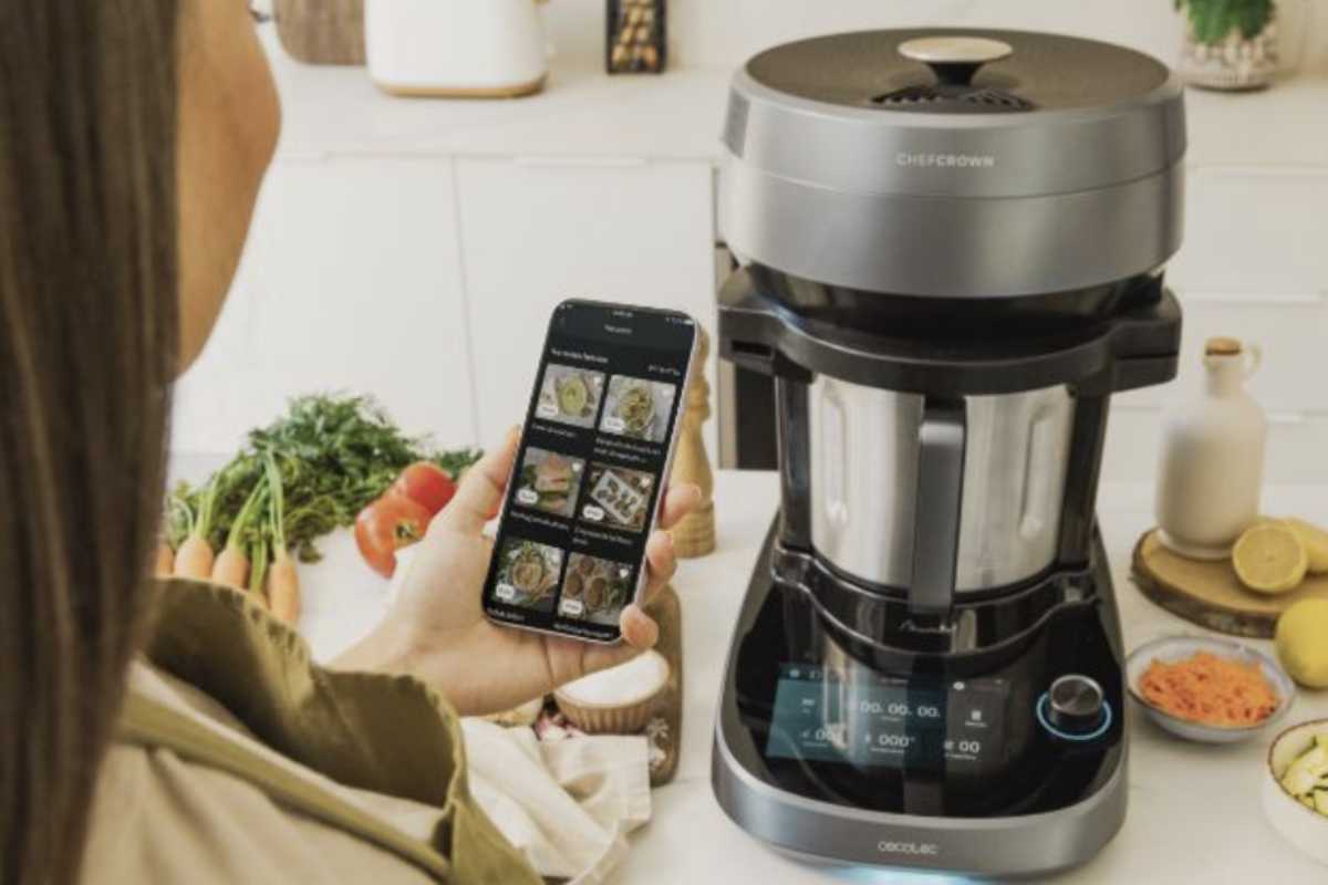 Il confronto più interessante tra i due robot riguarda la convenienza economica unita alle prestazioni.