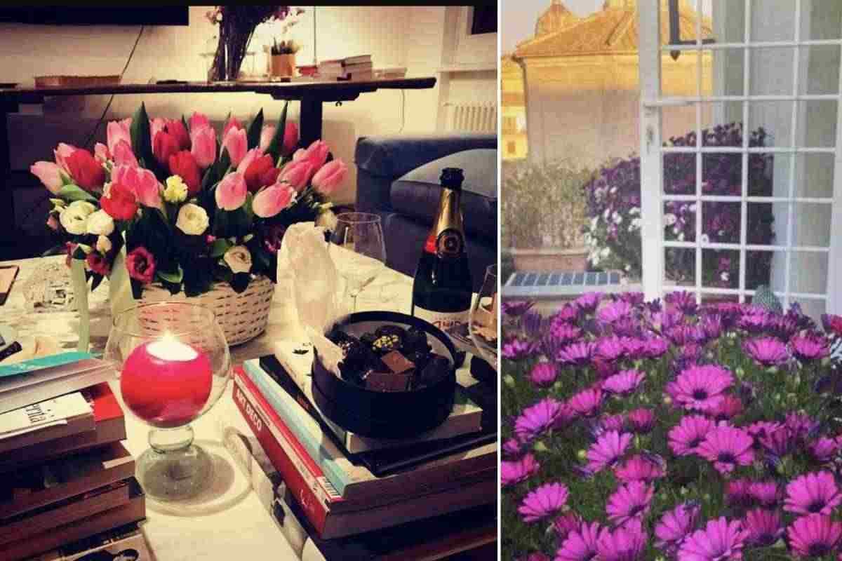 dove vivono fagnani mentana