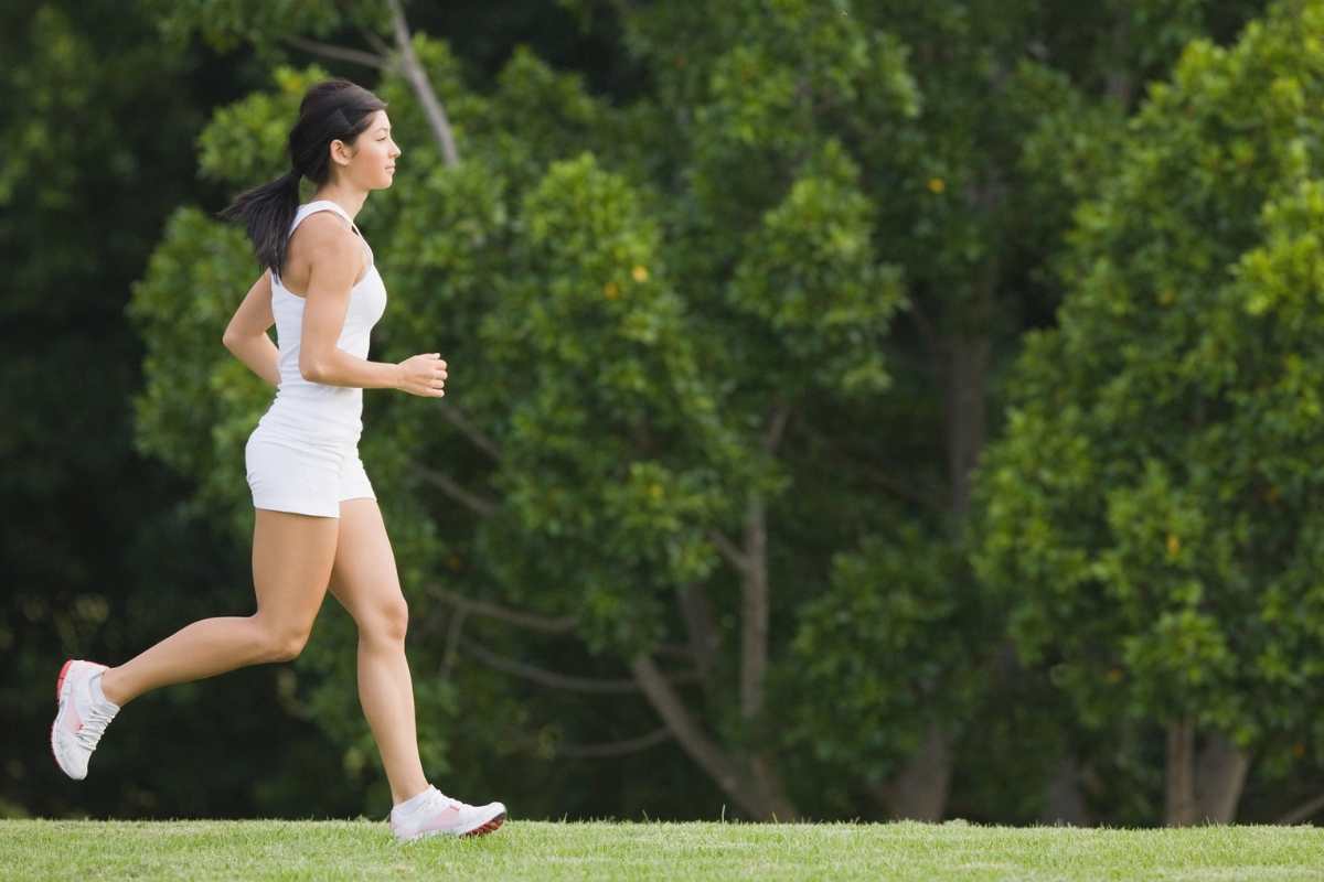 Parco radioattivo dove si trova